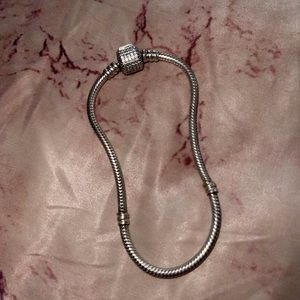 Pandora bracelet